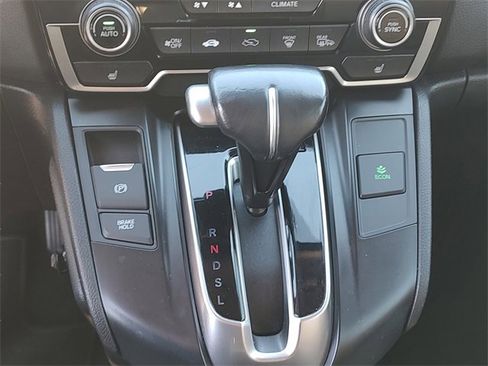 Used 2017 Honda CR-V Touring image 20