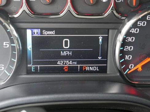 Used 2019 Chevrolet Silverado 1500 LT w/ All Star Edition AWD/4WD image 19