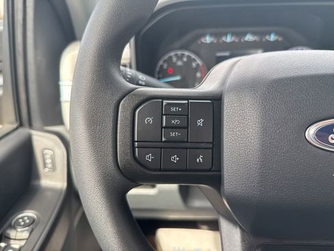 New 2026 Ford F350 XL w/ Snow Plow Prep Package image 24