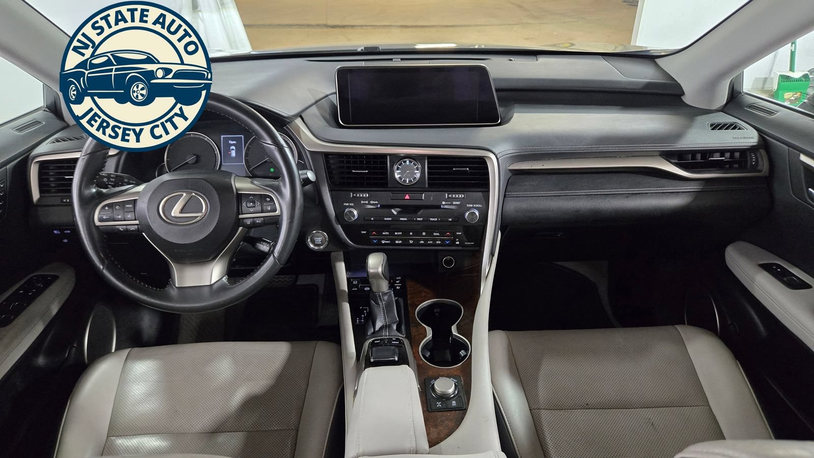 Used 2019 Lexus RX 350 AWD w/ Navigation Package image 30