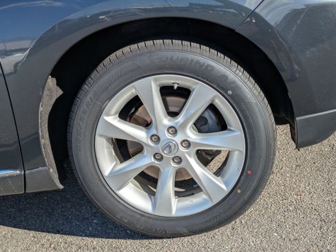 Used 2011 Lexus RX 350 AWD image 11