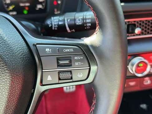 Used 2025 Honda Civic Type R image 12