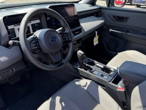 Used 2026 Subaru Outback Limited AWD/4WD image 18