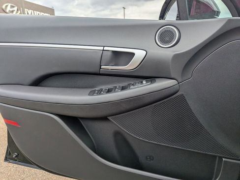 New 2026 Hyundai Sonata SEL image 13