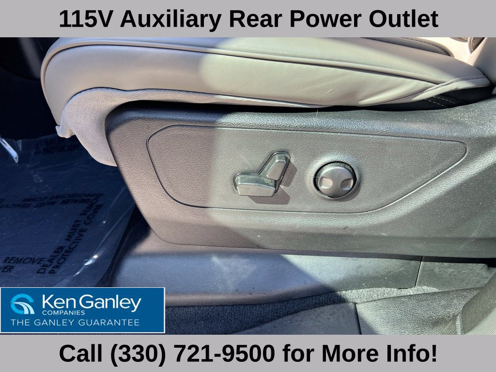 Used 2025 RAM 1500 Big Horn AWD/4WD image 25