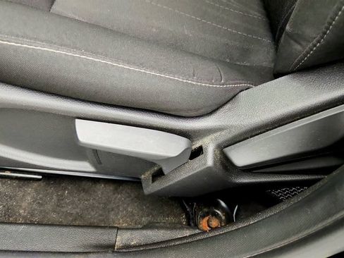 Used 2016 Ford Focus S FWD image 11