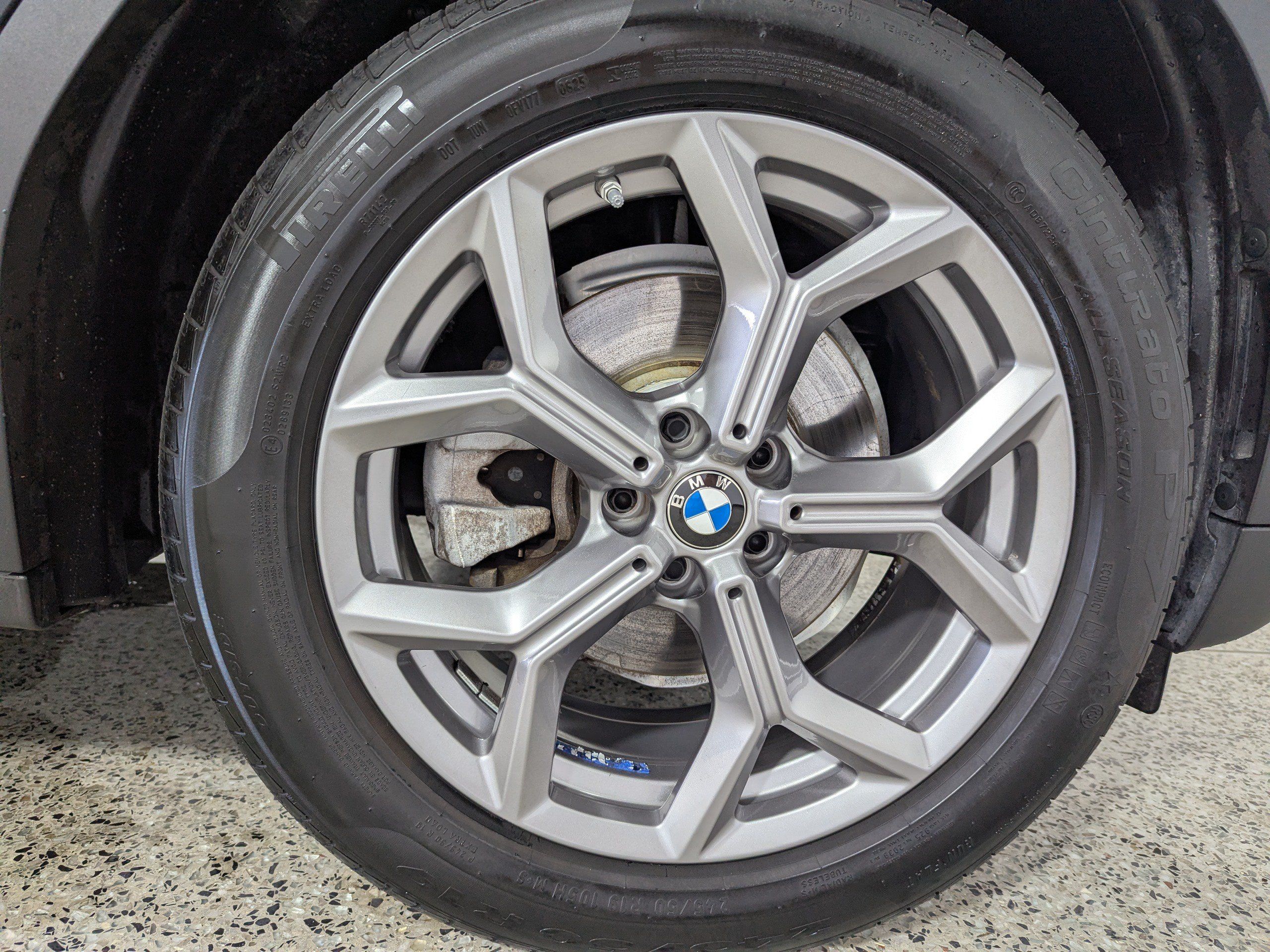 Used 2023 BMW X3 sDrive30i w/ Premium Package RWD image 9