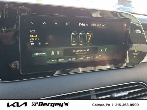 Used 2022 Hyundai Palisade SEL w/ Premium Package image 20