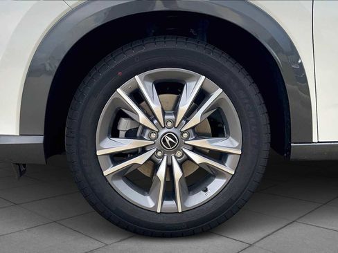 New 2025 Acura ADX AWD image 12