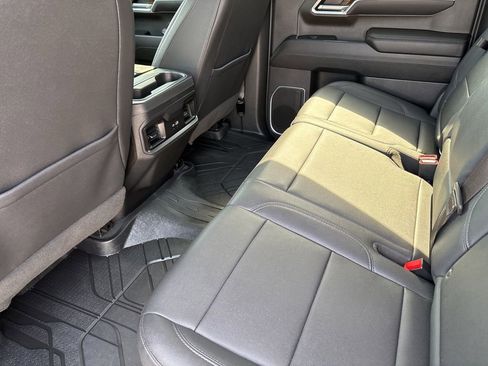 Used 2023 Chevrolet Silverado 1500 RST w/ Convenience Package II image 14