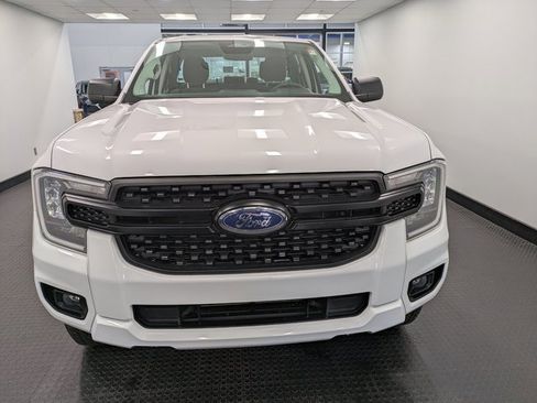 Used 2024 Ford Ranger XL image 2