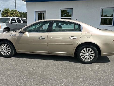Used 2007 Buick Lucerne CX FWD image 12