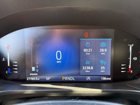 Used 2024 Ford Escape Active w/ Tech Pack #1 image 12