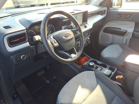Used 2023 Ford Maverick XLT w/ XLT Luxury Package image 17