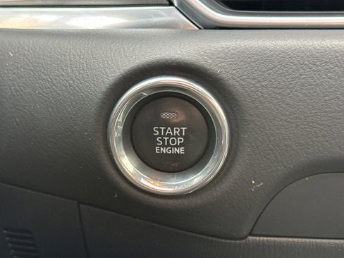 Used 2019 MAZDA CX-5 Grand Touring image 22