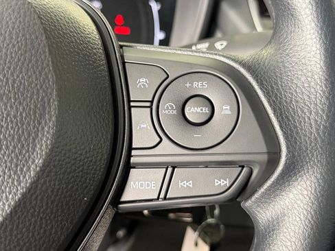Certified 2026 Toyota Corolla LE FWD image 25