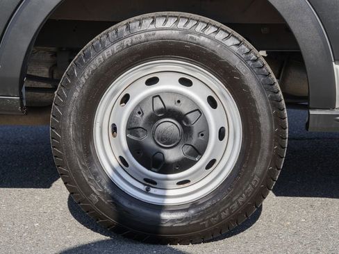 Certified 2021 Ford Transit 150 Low Roof w/ Load Area Protection Package image 22