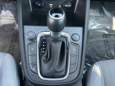Used 2023 Hyundai Kona SEL w/ Convenience Package FWD image 31