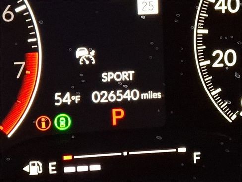 Certified 2023 Honda Civic Sport image 18