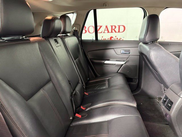 Used 2011 Ford Edge Limited w/ 301A Rapid Spec Order Code FWD image 32