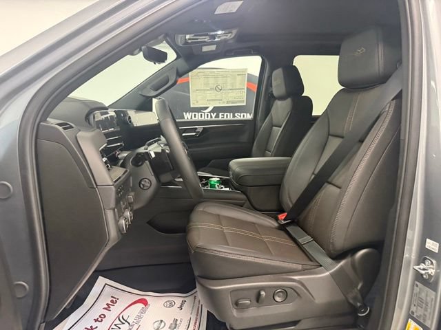 New 2026 Chevrolet Tahoe High Country w/ Sun And Tow Package RWD image 12