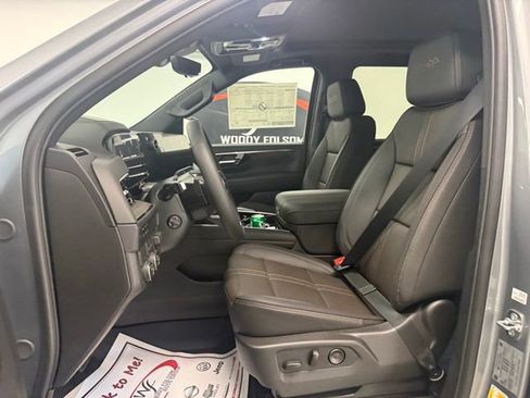 New 2026 Chevrolet Tahoe High Country w/ Sun And Tow Package RWD image 12