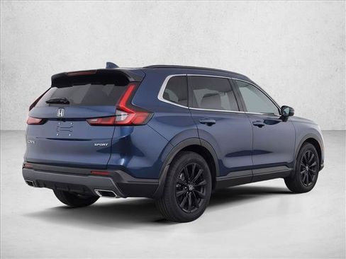 Used 2024 Honda CR-V Sport-L image 7