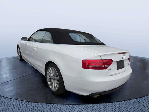 Used 2011 Audi A5 2.0T Premium Plus AWD/4WD image 3
