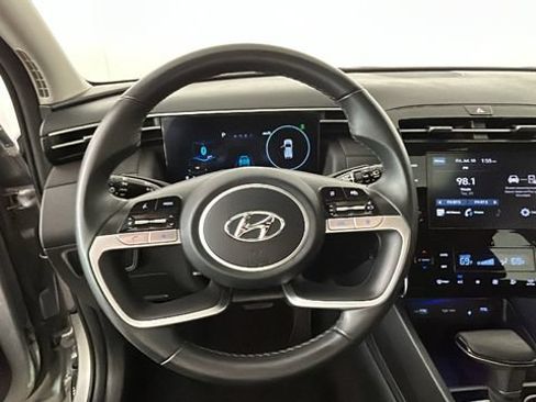 Used 2023 Hyundai Tucson SEL w/ Convenience Package AWD/4WD image 14