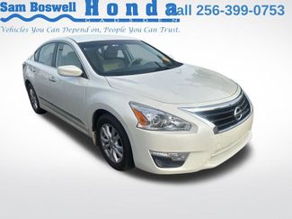 Used 2015 Nissan Altima 2.5 S w/ Sport Value Package video 1