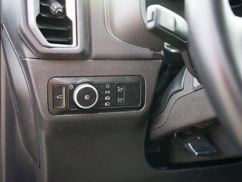 Used 2023 Ford Bronco Sport Big Bend w/ Convenience Package image 19