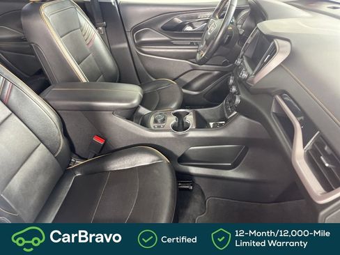 Used 2023 GMC Terrain AT4 AWD/4WD image 19