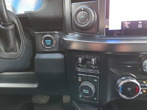 Used 2024 Ford F250 Lariat w/ Lariat Ultimate Package image 18