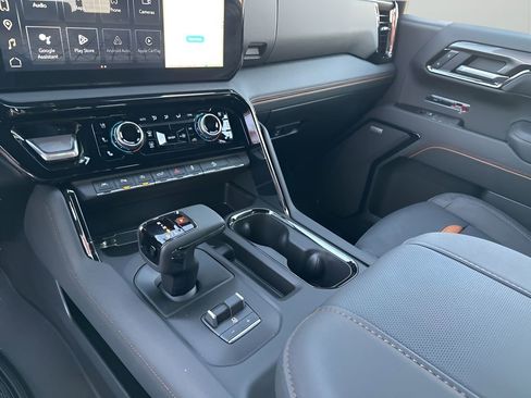 New 2026 GMC Sierra 1500 AT4 w/ AT4 Premium Package image 37