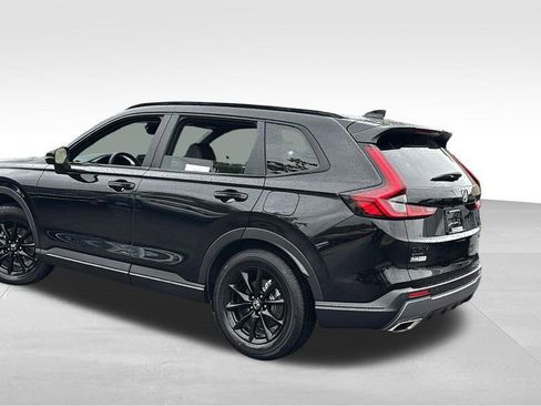 Certified 2026 Honda CR-V Sport-L image 5