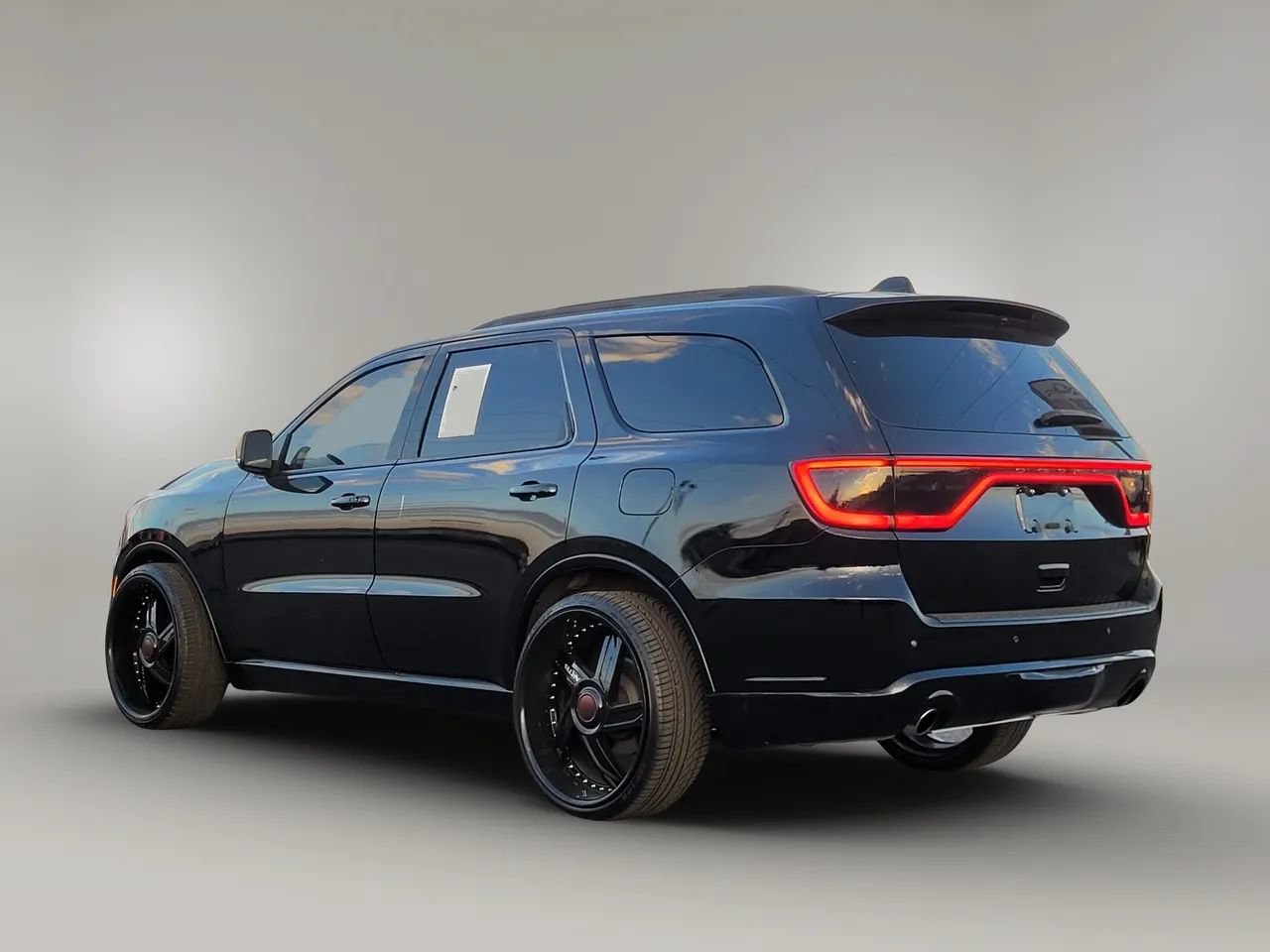 Used 2021 Dodge Durango GT RWD image 7
