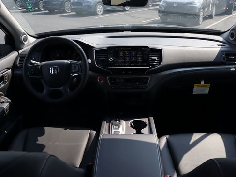 Used 2026 Honda Ridgeline RTL image 16