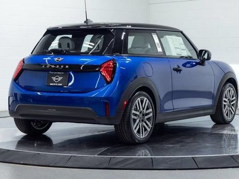 New 2026 MINI Cooper 2-Door Hardtop FWD image 10