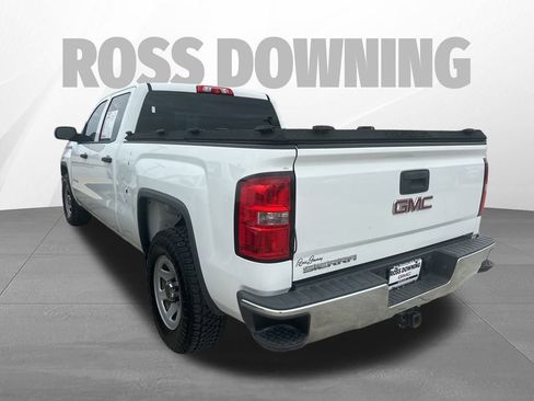 Used 2014 GMC Sierra 1500 Base image 6