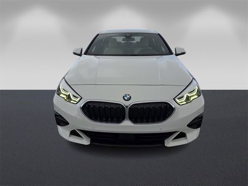 Certified 2024 BMW 228i Gran Coupe w/ Convenience Package image 2