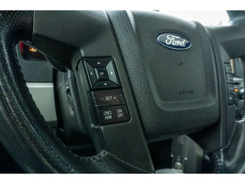 Used 2013 Ford F150 Raptor w/ Luxury Equipment Group image 27