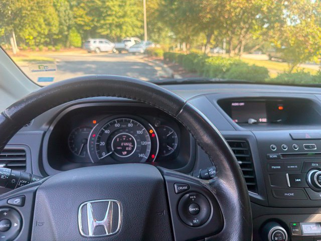 Used 2012 Honda CR-V EX-L image 12