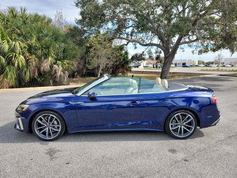 Used 2024 Audi A5 2.0T Premium Plus image 12