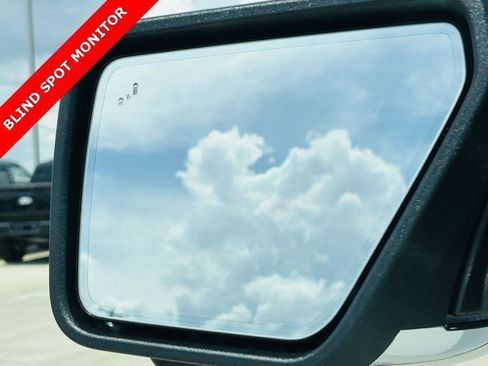 New 2025 Ford F150 Lariat w/ Equipment Group 502A High image 12