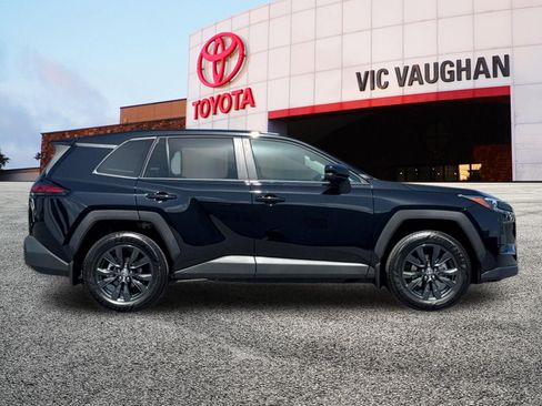 New 2026 Toyota RAV4 XLE Premium w/ Weather Package AWD/4WD image 6