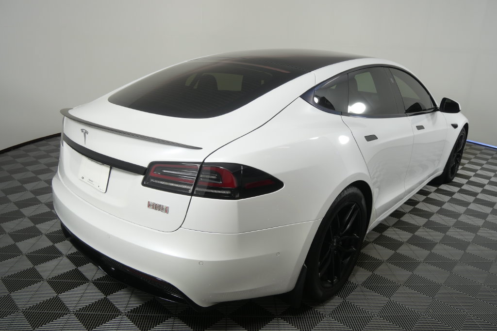 Used 2023 Tesla Model S AWD/4WD image 5