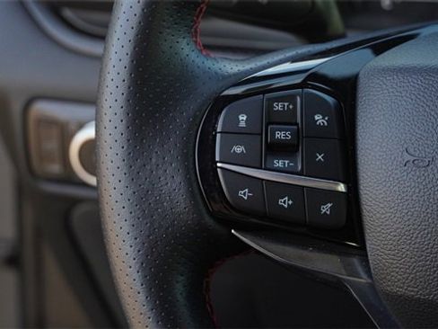 Used 2023 Ford Explorer ST-Line w/ Class IV Trailer Tow Package image 31