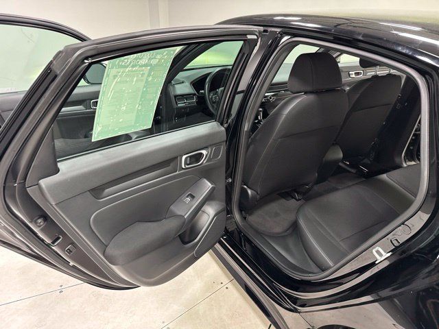 Used 2024 Honda Civic Sport image 21
