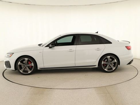 Used 2023 Audi A4 2.0T Premium Plus w/ Premium Plus Package AWD/4WD image 2