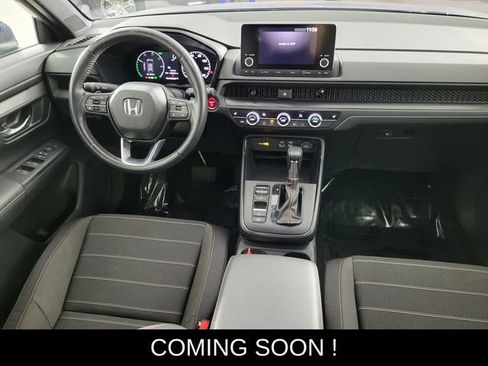 Used 2023 Honda CR-V Sport image 34